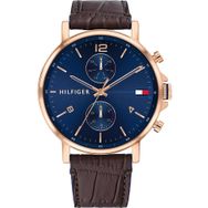 Tommy Hilfiger TH1710418 Erkek Kol Saati