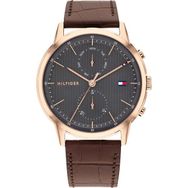 Tommy Hilfiger TH1710435 Erkek Kol Saati