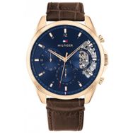 Tommy Hilfiger TH1710453 Erkek Kol Saati