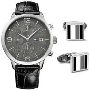 Tommy Hilfiger TH1770015 Erkek Kol Saati