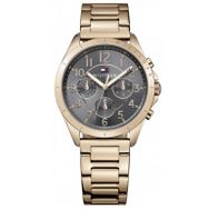 Tommy Hilfiger TH1781606 Unisex Klasik Saat