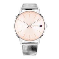 Tommy Hilfiger TH1782244 Kadın Gri Kol Saati