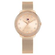 Tommy Hilfiger TH1782700 Kadın Kol Saati