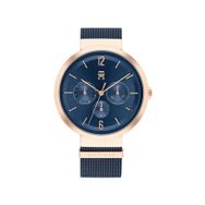 Tommy Hilfiger TH1791063 Erkek Kol Saati