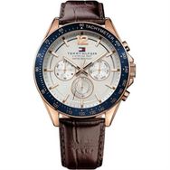 Tommy Hilfiger TH1791118 Erkek Kol Saati