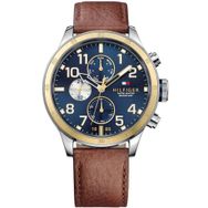 Tommy Hilfiger TH1791137 Erkek Klasik Saat