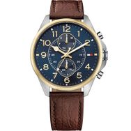 Tommy Hilfiger TH1791275 Erkek Kol Saati