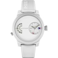 Tommy Hilfiger TH1791558 Erkek Kol Saati