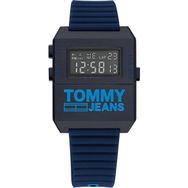 Tommy Hilfiger TH1791677 Erkek Kol Saati