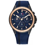 Tommy Hilfiger TH1791860 Erkek Kol Saati