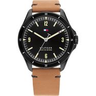 Tommy Hilfiger TH1791906 Erkek Kol Saati