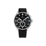 Tommy Hilfiger TH1791971 Siyah Erkek Kol Saati