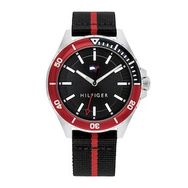 Tommy Hilfiger TH1792010 Erkek Kol Saati