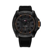 Tommy Hilfiger TH1792137 Siyah Erkek Kol Saati