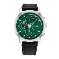 Tommy Hilfiger TH1792151 Metalik Gri Erkek Kol Saati