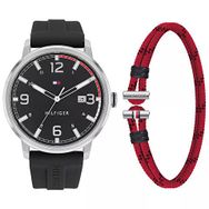 Tommy Hilfiger TH2770139 Erkek Kol Saati Seti