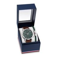 Tommy Hilfiger TH2770154 Erkek Kol Saati ve Bileklik Seti