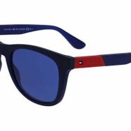 Tommy Hilfiger THF TH 1559-S FLL KU 52 G Unisex Güneş Gözlüğü