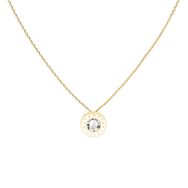 Tommy Hilfiger THJ2780801 Kadın Kolye