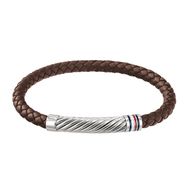 Tommy Hilfiger THJ2790078 Erkek Bileklik