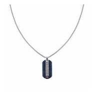 Tommy Hilfiger THJ2790317 Erkek Kolye