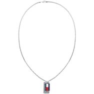 Tommy Hilfiger THJ2790454 Erkek Kolye