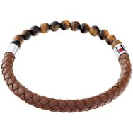 Tommy Hilfiger THJ2790474 Erkek Bileklik