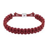 Tommy Hilfiger THJ2790494 Erkek Bileklik