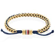Tommy Hilfiger THJ2790512 Erkek Bileklik