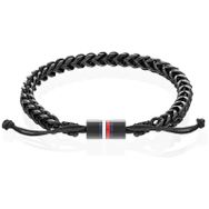 Tommy Hilfiger THJ2790513 Erkek Bileklik