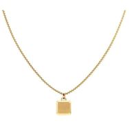 Tommy Hilfiger THJ2790544 Erkek Kolye