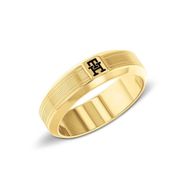 Tommy Hilfiger THJ2790575H 64 mm Erkek Yüzük