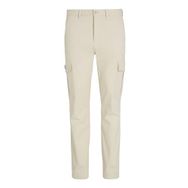Tommy Hilfiger Tjm Austin Lightweight Bej Cargo Erkek Pantolon
