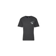 Tommy Hilfiger TJM REG Metallic Aop Tee EXT Gri Erkek T-shirt