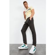 Tommy Life 84671 Air Max Baskılı Haki Erkek Eşofman Alt