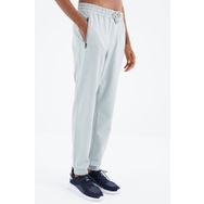 Tommy Life 84993 Taş Bağcıklı Cep Detaylı Rahat Kalıp Erkek Eşofman Alt