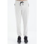 Tommy Life 84995 Taş Bağcıklı Cep Detaylı Rahat Kalıp Erkek Eşofman Alt