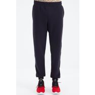 Tommy Life 84999 Lacivert Bağcıklı Dar Paça Erkek Eşofman Alt