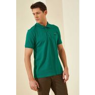 Tommy Life 87748 Yeşil Erkek T-Shirt