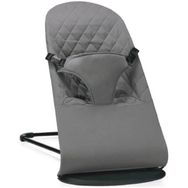 Tommybaby Atlas 3 Kademeli Sallanır Ana Kucağı - Gri