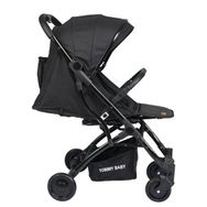 Tommybaby Golf Black Kabin Boy Bebek Arabası