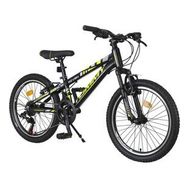 Tommybike Riven Alüminyum Kadro 20 Jant 21 Vites Dağ Bisikleti