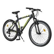 Tommybike Riven Alüminyum Kadro 26 Jant 21 Vites Dağ Bisikleti