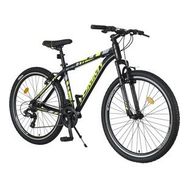 Tommybike Riven Alüminyum Kadro 27,5 Jant 21 Vites Dağ Bisikleti