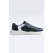 Tommylife 89117 Lacivert Erkek Spor Ayakkabı