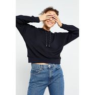 Tommylife 97115 Lacivert Erkek Sweatshirt