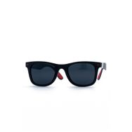 Toms Teddy 6002-11C101M Siyah Erkek Güneş Gözlüğü
