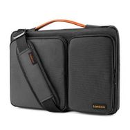 Tomtoc A42-C01D 13.5 Siyah DEFENDER-A42 Notebook Çantası