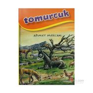 TOMURCUK - AHMET MERCAN