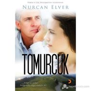 TOMURCUK - NURCAN ELVER